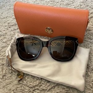 Tory Burch Sunglasses